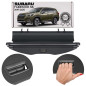 SUBARU FORESTER V SK 2019-2025 CAPPELLIERA COPRIBAGAGLI 65550SJ000 (Cod. AP-51107_A4x4)