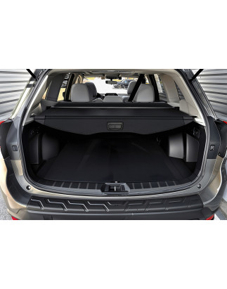 SUBARU FORESTER V SK 2019-2025 CAPPELLIERA COPRIBAGAGLI 65550SJ000 (Cod. AP-51107_A4x4)