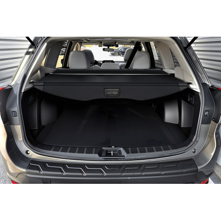 SUBARU FORESTER V SK 2019-2025 CAPPELLIERA COPRIBAGAGLI 65550SJ000 (Cod. AP-51107_A4x4)