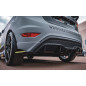 Splitters posteriori laterali Ford Fiesta 7 ST Facelift (Cod. M-FO-FI-7F-ST-FRSD1FP)