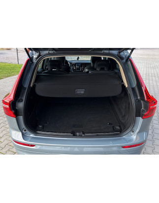 VOLVO XC60 II 2017+ CAPPELLIERA COPRIBAGAGLI 32205899 (Cod. AP-51110_A4x4)