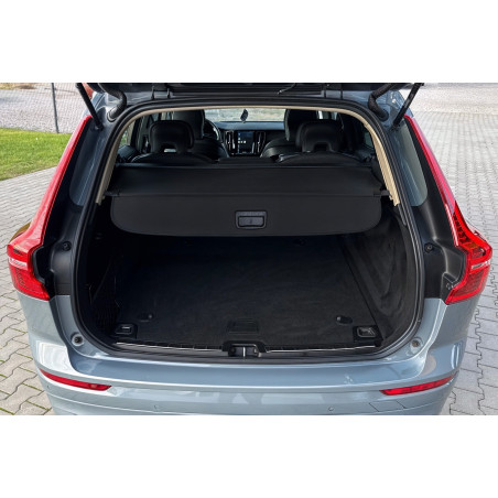 VOLVO XC60 II 2017+ CAPPELLIERA COPRIBAGAGLI 32205899 (Cod. AP-51110_A4x4)