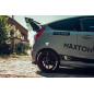 Splitters posteriori laterali Ford Fiesta 7 ST Facelift (Cod. M-FO-FI-7F-ST-FRSD1FP)