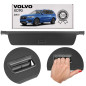 VOLVO XC90 II 2014+ NERA CAPPELLIERA COPRIBAGAGLI 39825218 (Cod. AP-51111_A4x4)