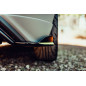 Splitters posteriori laterali Ford Fiesta 7 ST Facelift (Cod. M-FO-FI-7F-ST-FRSD1FP)