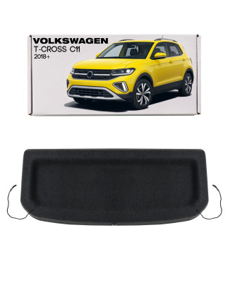 VOLKSWAGEN T-CROSS C11 2018+ CAPPELLIERA BAGAGLIAIO 2GM867769 (Cod. AP-51114_A4x4)
