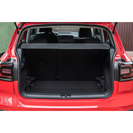 VOLKSWAGEN T-CROSS C11 2018+ CAPPELLIERA BAGAGLIAIO 2GM867769 (Cod. AP-51114_A4x4)