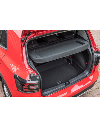 VOLKSWAGEN T-CROSS C11 2018+ CAPPELLIERA BAGAGLIAIO 2GM867769 (Cod. AP-51114_A4x4)