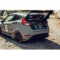 Splitters posteriori laterali Ford Fiesta 7 ST Facelift (Cod. M-FO-FI-7F-ST-FRSD1FP)