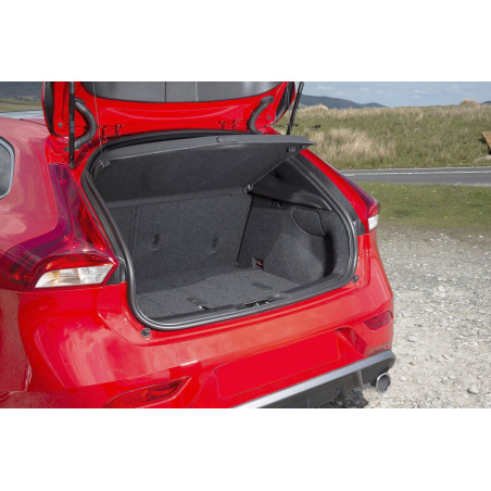 VOLVO V40 II 2012-2019 CAPPELLIERA BAGAGLIAIO 31291021 NUOVA NERA (Cod. AP-51116_A4x4)
