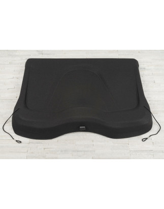 VOLVO V40 II 2012-2019 CAPPELLIERA BAGAGLIAIO 31291021 NUOVA NERA (Cod. AP-51116_A4x4)