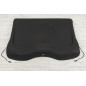 VOLVO V40 II 2012-2019 CAPPELLIERA BAGAGLIAIO 31291021 NUOVA NERA (Cod. AP-51116_A4x4)