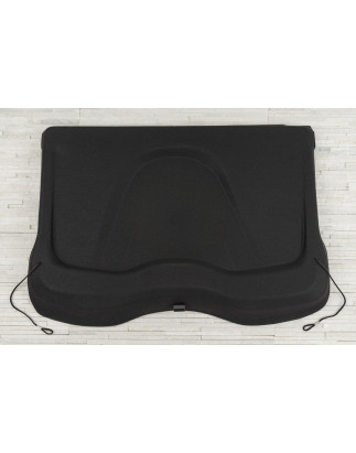 VOLVO V40 II 2012-2019 CAPPELLIERA BAGAGLIAIO 31291021 NUOVA NERA (Cod. AP-51116_A4x4)