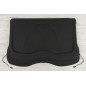 VOLVO V40 II 2012-2019 CAPPELLIERA BAGAGLIAIO 31291021 NUOVA NERA (Cod. AP-51116_A4x4)