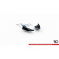 Splitters posteriori laterali Ford Fiesta 7 ST Facelift (Cod. M-FO-FI-7F-ST-FRSD1FP)