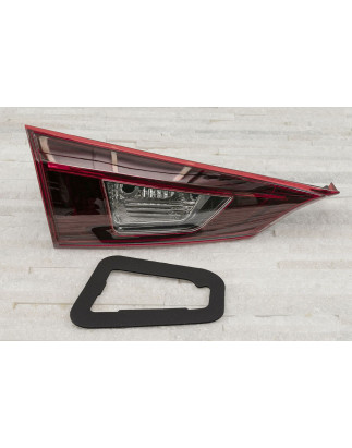 MAZDA 3 III BM 2014-2018 berlina FARO PORTELLONE POSTERIORE SINISTRA B45B513F0 (Cod. AP-51183_A4x4)