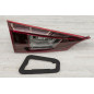 MAZDA 3 III BM 2014-2018 berlina FARO PORTELLONE POSTERIORE SINISTRA B45B513F0 (Cod. AP-51183_A4x4)