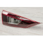 MAZDA 3 III BM 2014-2018 berlina FARO PORTELLONE POSTERIORE SINISTRA B45B513F0 (Cod. AP-51183_A4x4)