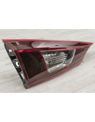 MAZDA 3 III BM 2014-2018 berlina FARO PORTELLONE POSTERIORE SINISTRA B45B513F0 (Cod. AP-51183_A4x4)