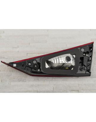 MAZDA 3 III BM 2014-2018 berlina FARO PORTELLONE POSTERIORE SINISTRA B45B513F0 (Cod. AP-51183_A4x4)