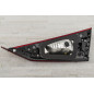 MAZDA 3 III BM 2014-2018 berlina FARO PORTELLONE POSTERIORE SINISTRA B45B513F0 (Cod. AP-51183_A4x4)
