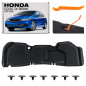 HONDA CIVIC IX 2011-2016 berlina PANNELLO FONOASSORBENTE COFANO 74141-TRO-A00665 (Cod. AP-51187_A4x4