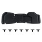HONDA CIVIC IX 2011-2016 berlina PANNELLO FONOASSORBENTE COFANO 74141-TRO-A00665 (Cod. AP-51187_A4x4