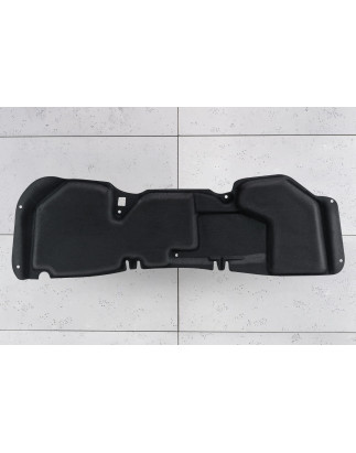 HONDA CIVIC IX 2011-2016 berlina PANNELLO FONOASSORBENTE COFANO 74141-TRO-A00665 (Cod. AP-51187_A4x4