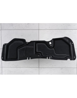 HONDA CIVIC IX 2011-2016 berlina PANNELLO FONOASSORBENTE COFANO 74141-TRO-A00665 (Cod. AP-51187_A4x4