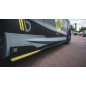 Diffusori minigonne Ford Fiesta 7 ST Facelift  (Cod. M-FO-FI-7F-ST-FSD1FP)