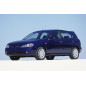 NISSAN ALMERA II N16 2000-2006 FENDINEBBIA ANTERIORE DESTRO 261509B91B (Cod. AP-51200_A4x4)