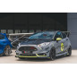 Diffusori minigonne Ford Fiesta 7 ST Facelift  (Cod. M-FO-FI-7F-ST-FSD1FP)