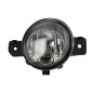 NISSAN ALMERA II N16 2000-2006 FENDINEBBIA ANTERIORE DESTRO 261509B91B (Cod. AP-51200_A4x4)