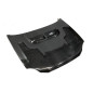 Cofano Carbonio Subaru Impreza 2001-2002 C/T (Cod. E-TCSU6261)