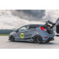 Diffusori minigonne Ford Fiesta 7 ST Facelift  (Cod. M-FO-FI-7F-ST-FSD1FP)