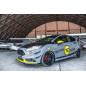 Diffusori minigonne Ford Fiesta 7 ST Facelift  (Cod. M-FO-FI-7F-ST-FSD1FP)