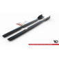Diffusori minigonne Ford Fiesta 7 ST Facelift  (Cod. M-FO-FI-7F-ST-FSD1FP)