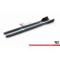 Diffusori minigonne Ford Fiesta 7 ST Facelift  (Cod. M-FO-FI-7F-ST-FSD1FP)