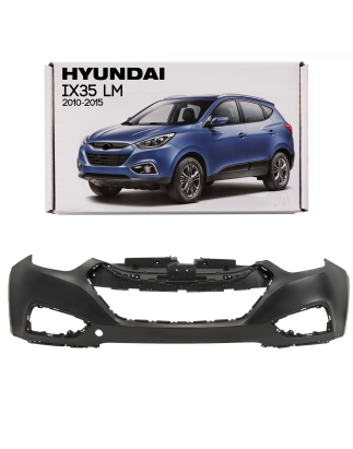 HYUNDAI IX35 LM 2010-2015 PARAURTI ANTERIORE 865112Y000 (Cod. AP-51214_A4x4)