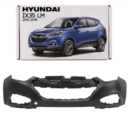 HYUNDAI IX35 LM 2010-2015 PARAURTI ANTERIORE 865112Y000 (Cod. AP-51214_A4x4)