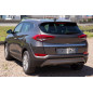 HYUNDAI TUCSON III 2015-2018 PRE-RESTYLING PARAURTI POSTERIORE SUPERIORE 86611D7000 (Cod. AP-51218_A