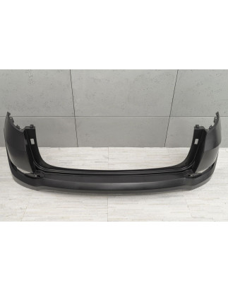 HYUNDAI TUCSON III 2015-2018 PRE-RESTYLING PARAURTI POSTERIORE SUPERIORE 86611D7000 (Cod. AP-51218_A