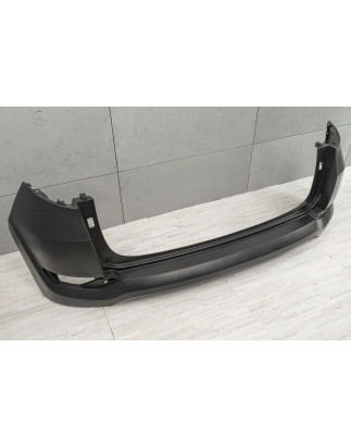 HYUNDAI TUCSON III 2015-2018 PRE-RESTYLING PARAURTI POSTERIORE SUPERIORE 86611D7000 (Cod. AP-51218_A