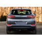 HYUNDAI TUCSON III TL 2015-2018 PRE-RESTYLING PARAURTI POSTERIORE INFERIORE 86612D7000 (Cod. AP-5121