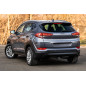 HYUNDAI TUCSON III TL 2015-2018 PRE-RESTYLING PARAURTI POSTERIORE INFERIORE 86612D7000 (Cod. AP-5121