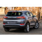 HYUNDAI TUCSON III TL 2015-2018 PRE-RESTYLING PARAURTI POSTERIORE INFERIORE 86612D7000 (Cod. AP-5121