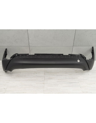 HYUNDAI TUCSON III TL 2015-2018 PRE-RESTYLING PARAURTI POSTERIORE INFERIORE 86612D7000 (Cod. AP-5121