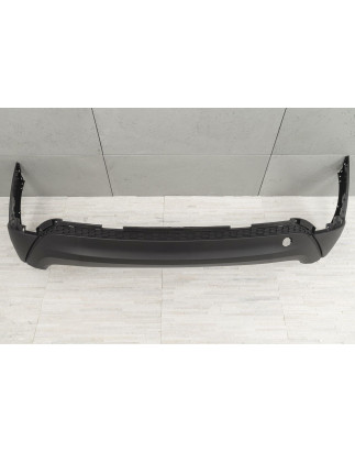 HYUNDAI TUCSON III TL 2015-2018 PRE-RESTYLING PARAURTI POSTERIORE INFERIORE 86612D7000 (Cod. AP-5121