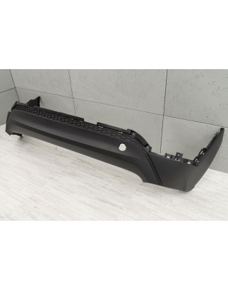HYUNDAI TUCSON III TL 2015-2018 PRE-RESTYLING PARAURTI POSTERIORE INFERIORE 86612D7000 (Cod. AP-5121
