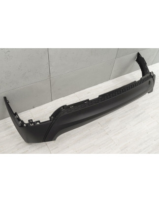 HYUNDAI TUCSON III TL 2015-2018 PRE-RESTYLING PARAURTI POSTERIORE INFERIORE 86612D7000 (Cod. AP-5121